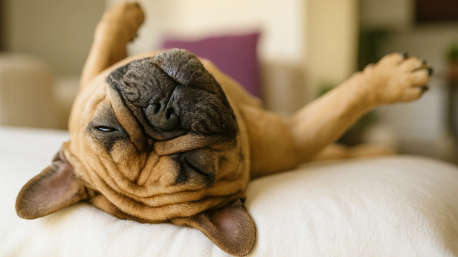 A kutyák testbeszéde és megnyugtató jelzései: Hogyan kommunikálnak velünk és egymással?