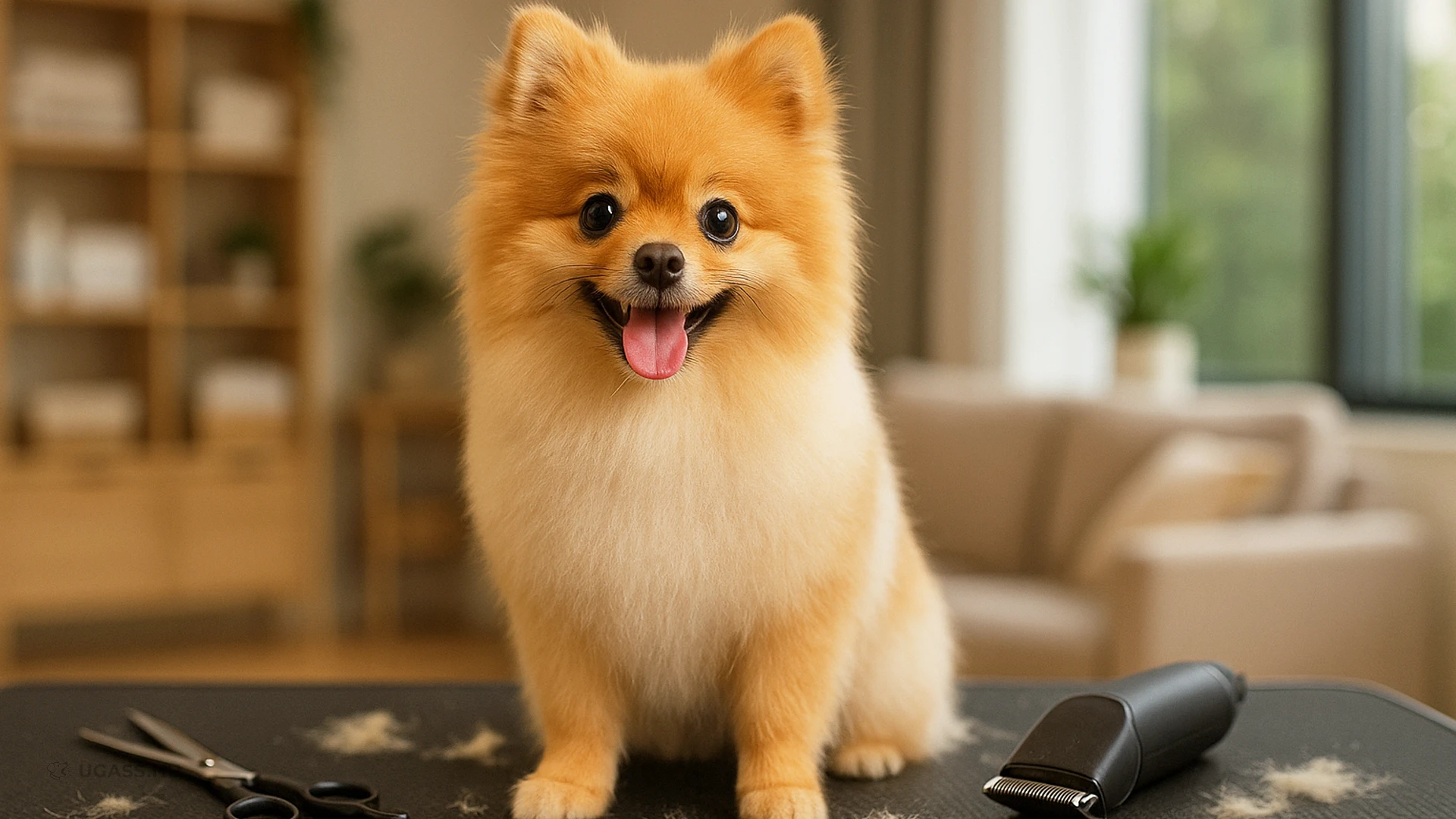 Kutyák őszi vedlése: mit tehetsz a szőrhullás ellen?