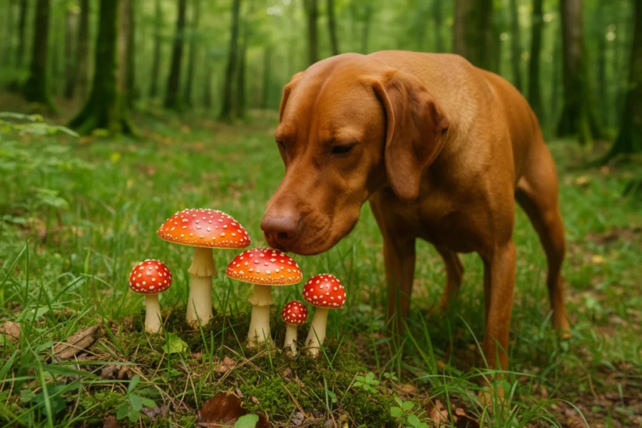 Mérgező falatok: mit ne egyen a kutya? A leggyakoribb tiltott élelmiszerek