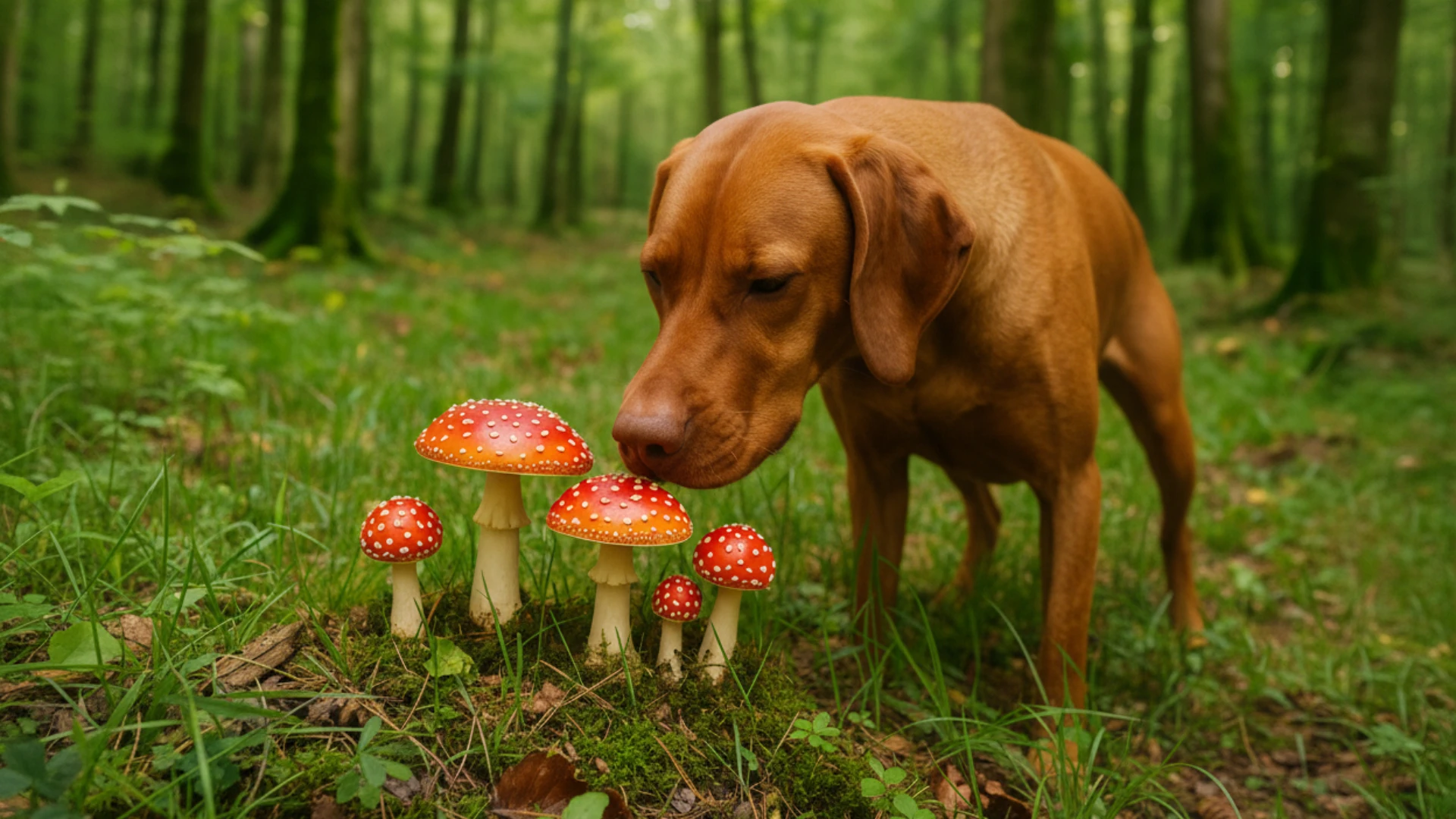 Mérgező falatok: mit ne egyen a kutya? A leggyakoribb tiltott élelmiszerek