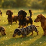 Tacskó fajtaismertető